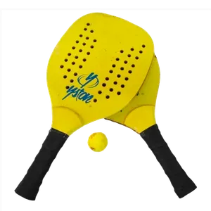 Raquetas Playeras Yston